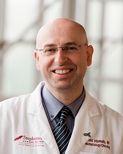 Raid Aljumaily, MD photo