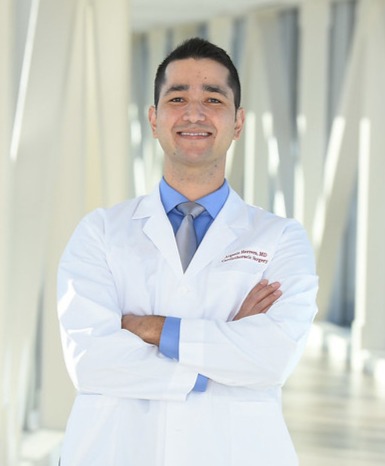 Argenis J. Herrera, MD photo