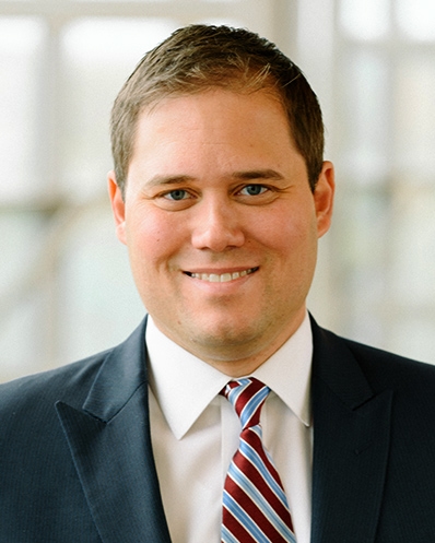 J. Matthew Reinersman, MD photo