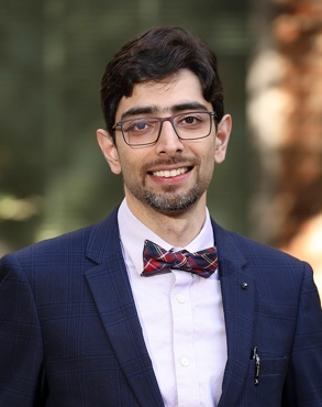 Abdul Rafeh Naqash, MD photo