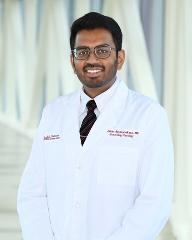 Adanma Ayanambakkam Attanathi, MD photo